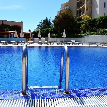 Sol'S Home Stay Portimao Bagian luar foto