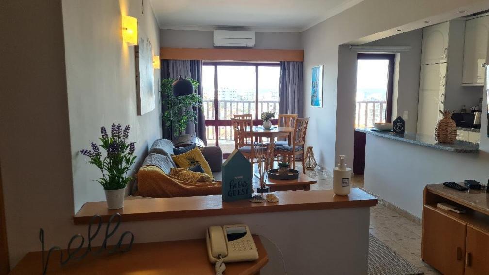 Sol'S Home Stay Portimao Bagian luar foto