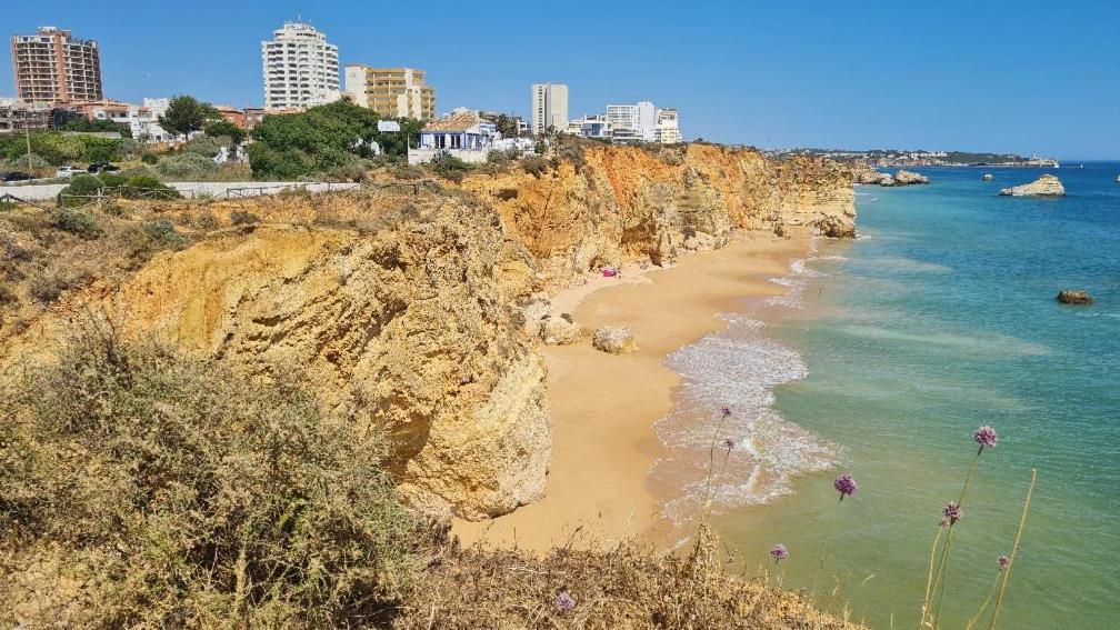 Sol'S Home Stay Portimao Bagian luar foto