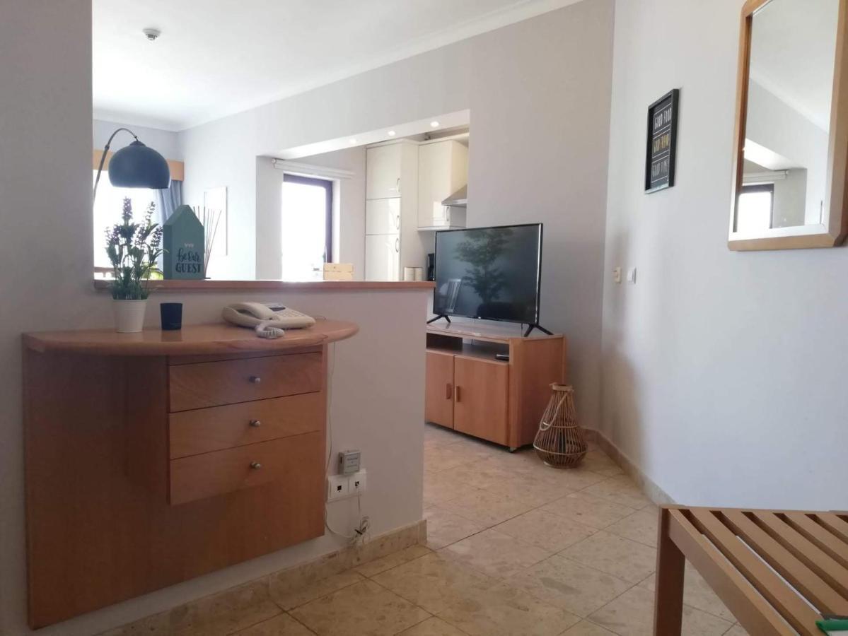 Sol'S Home Stay Portimao Bagian luar foto