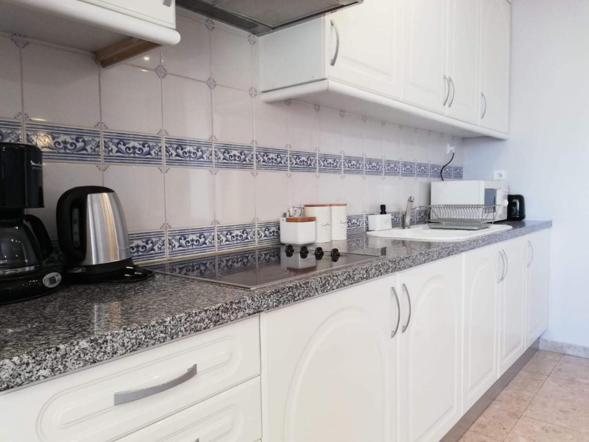 Sol'S Home Stay Portimao Bagian luar foto