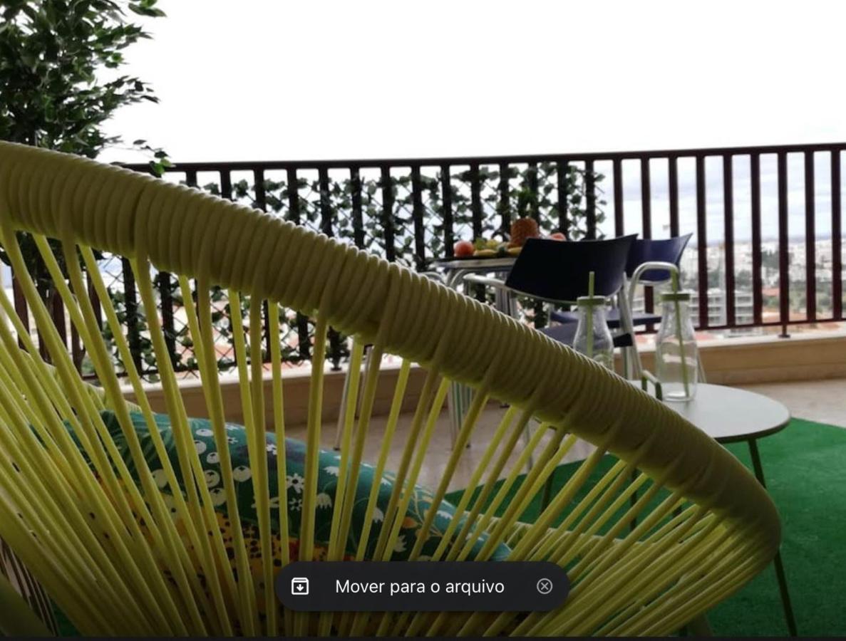Sol'S Home Stay Portimao Bagian luar foto