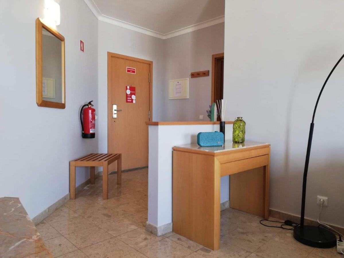 Sol'S Home Stay Portimao Bagian luar foto