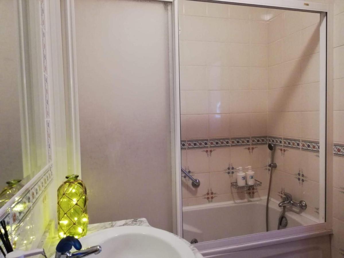 Sol'S Home Stay Portimao Bagian luar foto