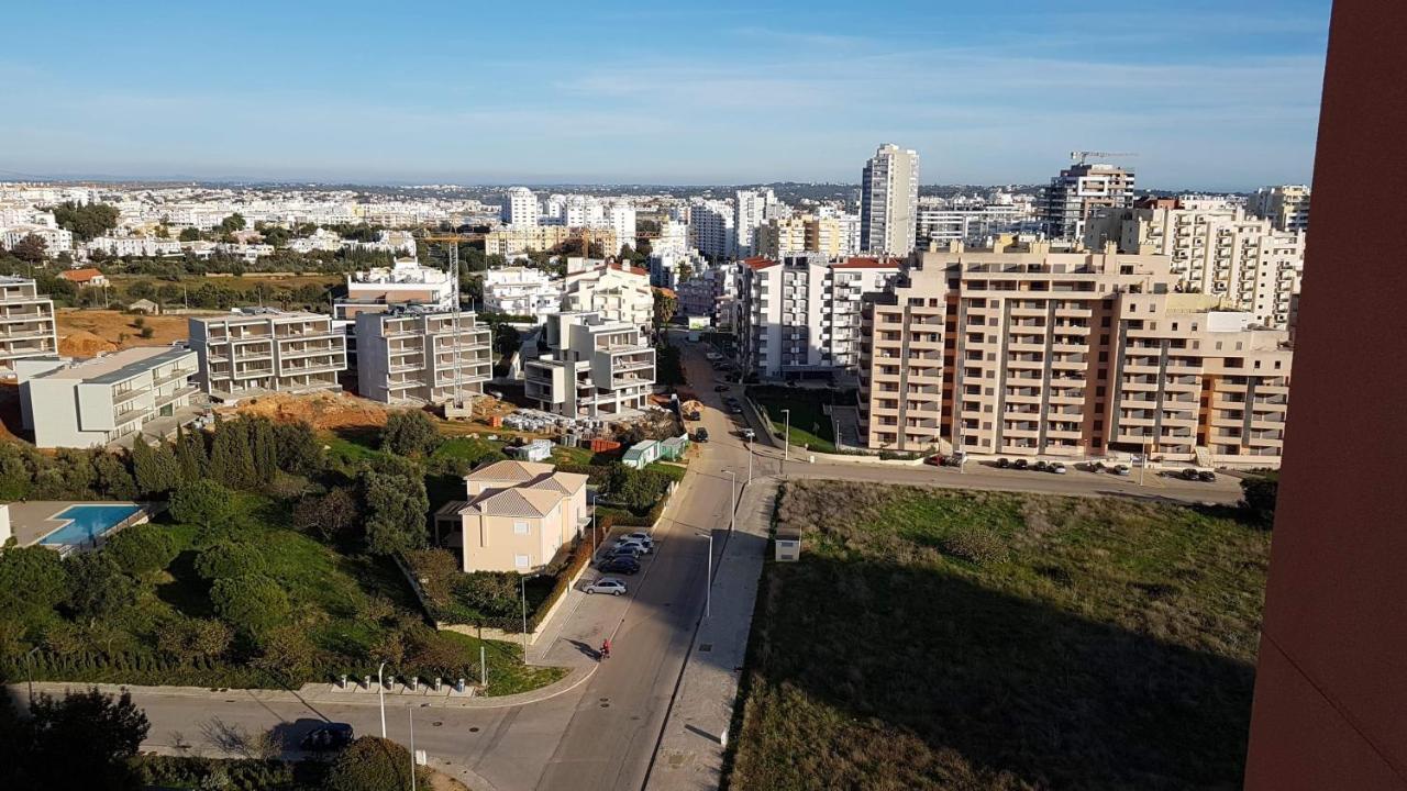 Sol'S Home Stay Portimao Bagian luar foto