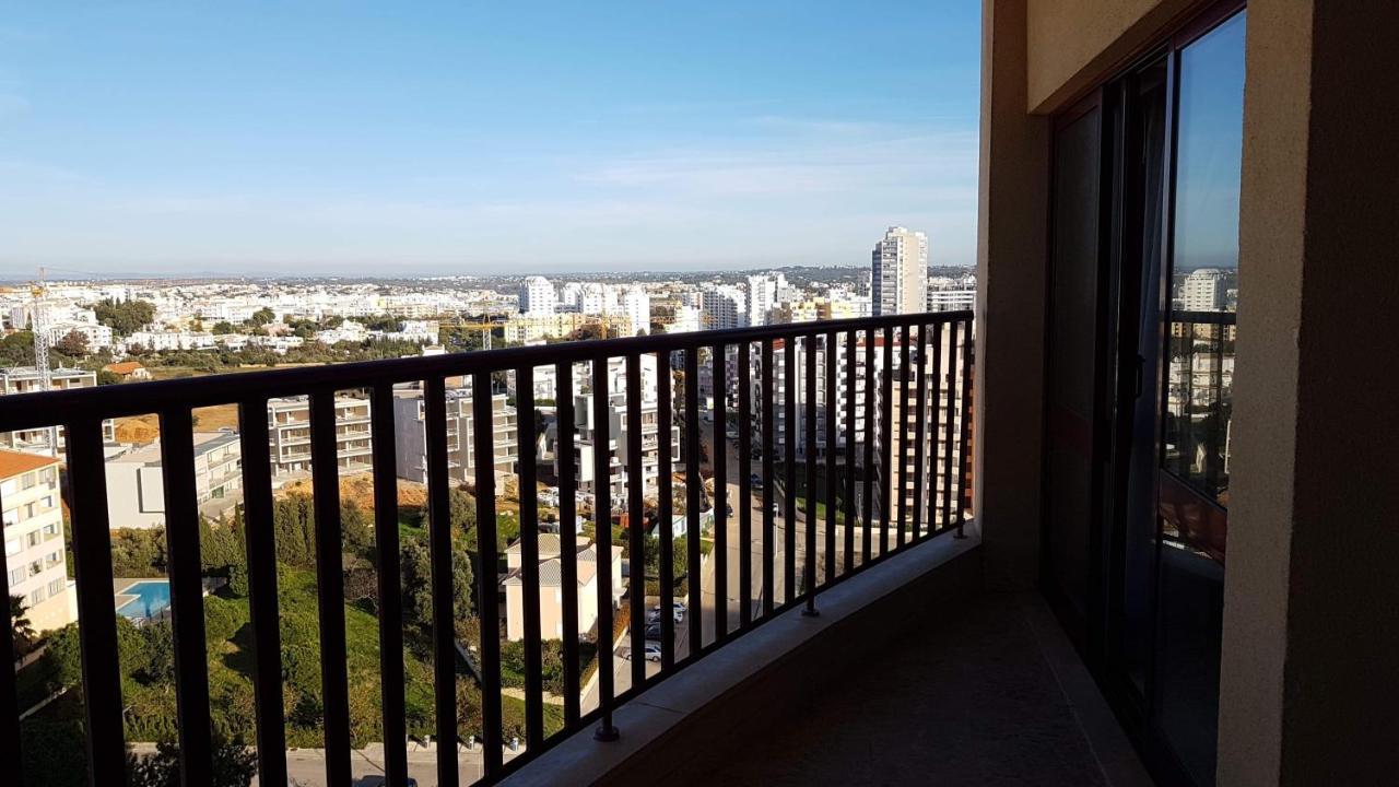 Sol'S Home Stay Portimao Bagian luar foto